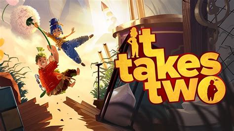 It Takes Two Game Review Mainstamp