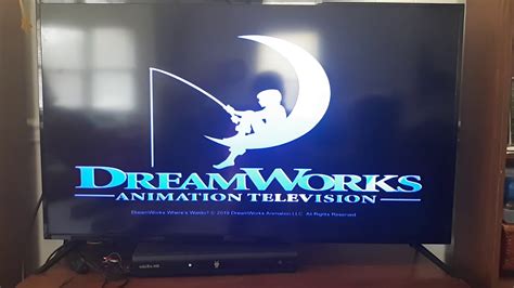 Dreamworks Animation Televisionuniversal Kids Original 2019 Youtube