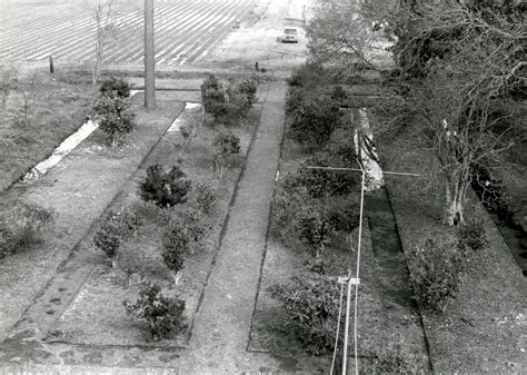 Walnut Grove Plantation Cheneyville Louisiana