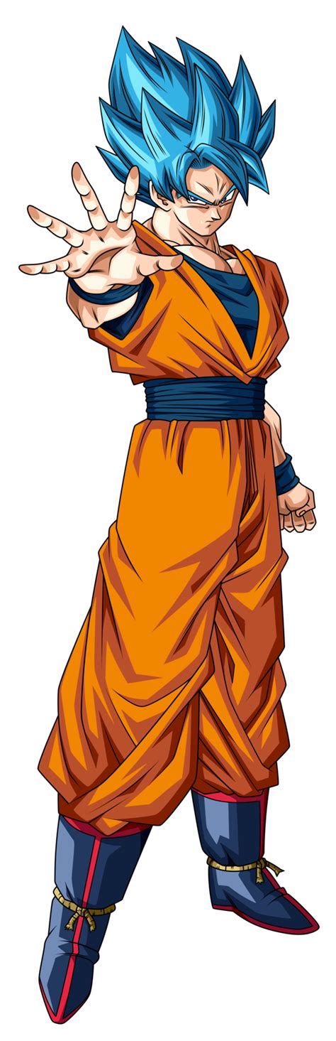 goku súper Saiyajin continuar pelota continuar pelota z 49766937 PNG