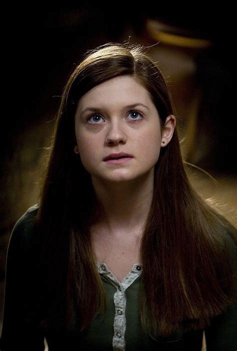 Pin On Bonnie Wright