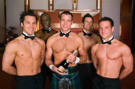 Butlers In The Buff Are Recruiting In Cornwall And Here Is How You Can Apply Cornwall Live