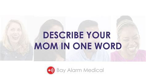 💌 Describe Your Mom How Would You Describe Your Mother In Words 2022 11 08
