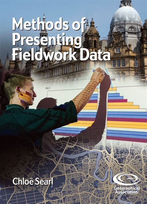 Methods Of Collecting Fieldwork Data Set Of 6