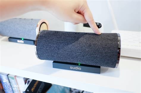 Sudio Femtio Bluetooth Speaker Review 17 Iphonemod