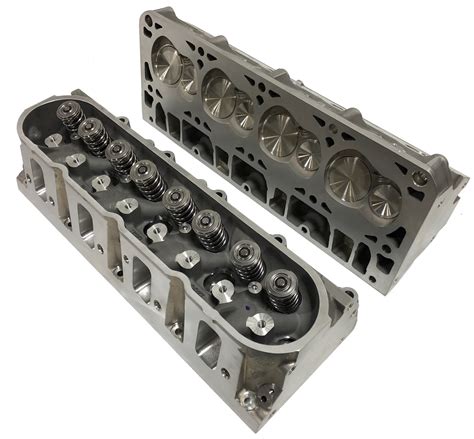 Cnc Ported Cylinder Heads Joey Arrington