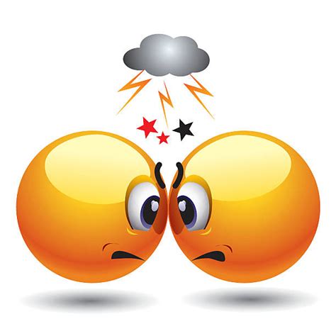 Emoji Frustrated Illustrations Royalty Free Vector Graphics And Clip Art