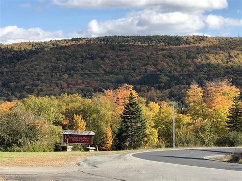 Img 1849 Fall Colors On The Cabot Trail Vince Patton Flickr