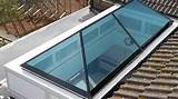Flat Roof Skylights Uk Pictures