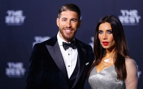Sergio ramos, popular por su rudeza, es amado tatuagens tatuagem masculina coisas lionel messi cristiano ronaldo imagens reais madrid neymar jr. Sergio Ramos e Pilar Rubio - Da roda gigante às tatuagens ...