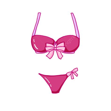 Swimsuits Clipart Transparent Png Hd Bow Swimsuit Clipart Swimwear