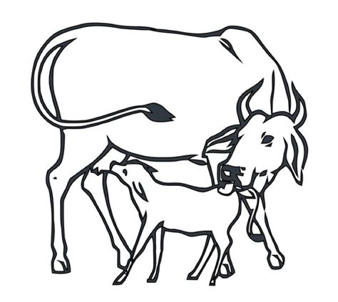 Vote For The Congress Cow And Calf Symbol In 1971 Election