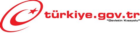 Sgk hizmet sorgulama, hastane randevu sistemi, askerlik şubesi randevu alma, emekli maaşı banka değişikliği, genel sağlık sigortası sorgulama v.b. E-devlet Logo (turkiye.gov.tr) Vector EPS Free Download ...