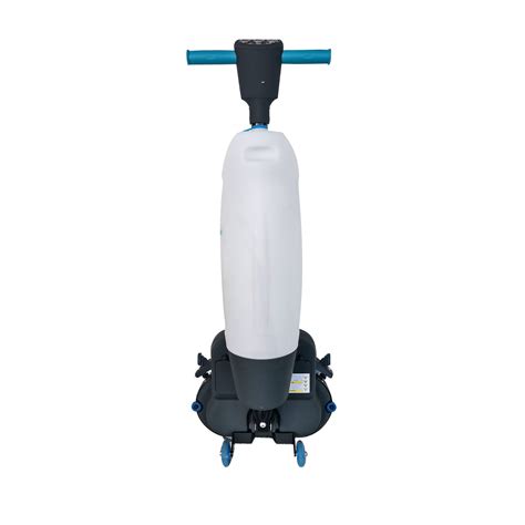 China M-2 Multifunctional dual brush mini floor scrubber factory and