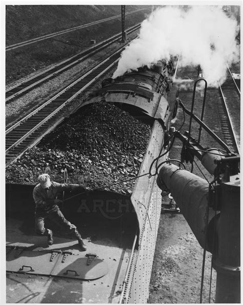 Steam Still Going Strong Image 10 The Nickel Plate Archive