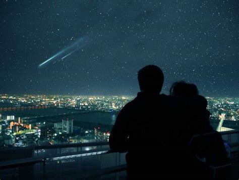 La maggior parte degli anni nessuno di noi vede nulla, meno che mai il 10 agosto. Notte di San Lorenzo 2020: come e quando vedere le stelle ...