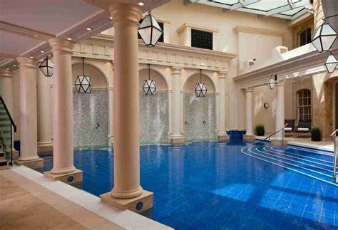 The Gainsborough Bath Spa Introduces Crystal Sound Bath In The
