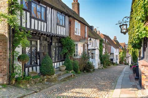 Most Charming Small Towns In England With Map Touropia