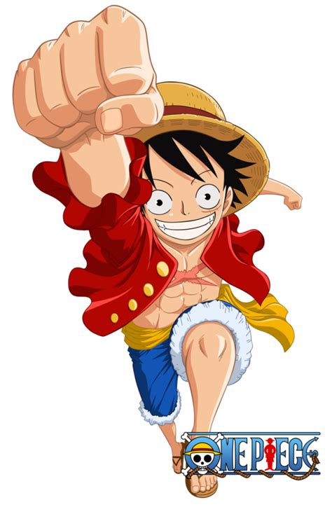 One Piece Luffy Png Download Free Png Images