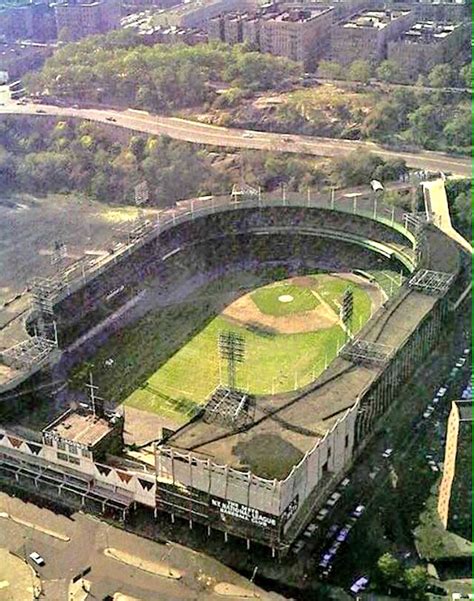 Pin By Rick On Vintage Stadiums Baseball Stadiums Pictures Baseball