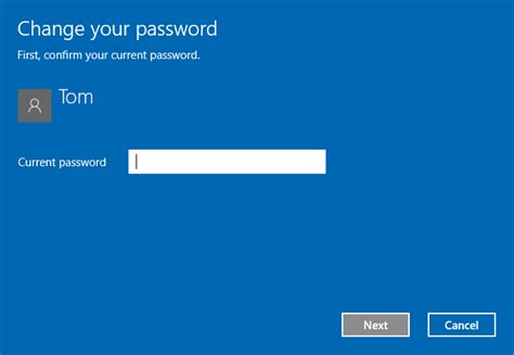 Enter Current Password Png Whatvwant