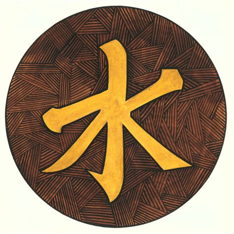 Confucianism symbol, confucian tradition, chinese philosophy. Art & Photos - Dancing with Siva: Confucianism Symbol
