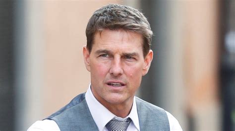 Tom cruise has his sights set on moving to britain as the top gun star's ­devotion to the ­controversial church of scientology grows stronger. Tom Cruise: Recording emerges of star 'shouting at film ...