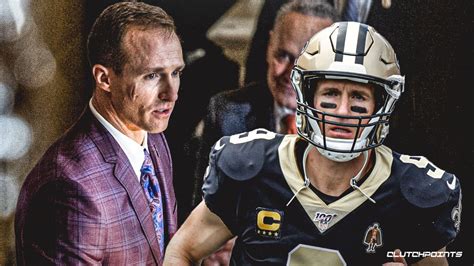 We offer recommendations from over 100 fantasy football experts! How Drew Brees ended up with the New Orleans Saints