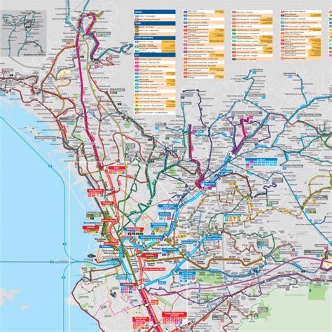 Accès Et Transports à Marseille Office De Tourisme De Marseille