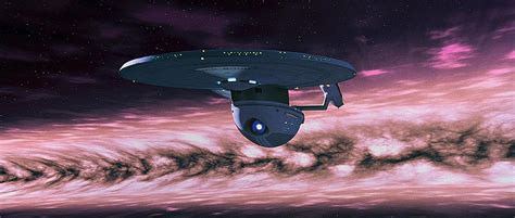 Uss Excelsior Memory Alpha Das Star Trek Wiki