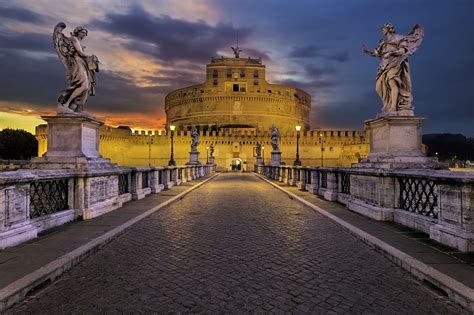 Experience Rome Italy Lonely Planet