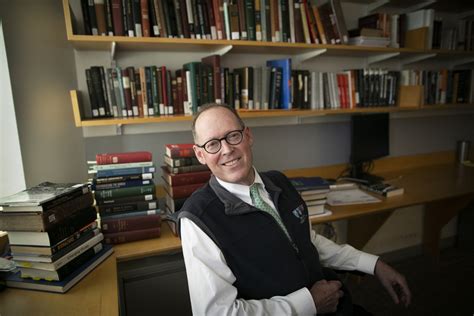 Renowned Harvard Physician Paul Farmer Dies At Age 62 News The