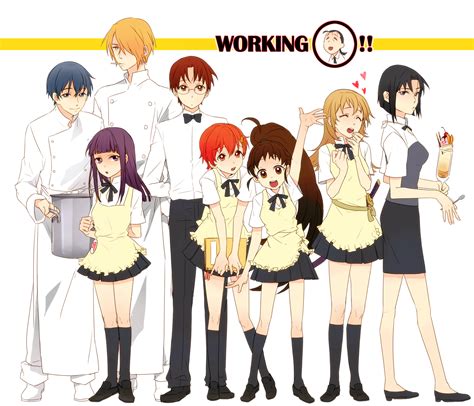 Working Image By Tyuh 245453 Zerochan Anime Image Board