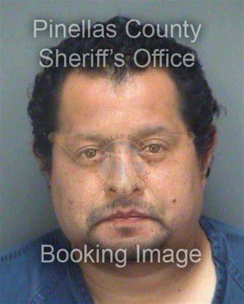 Man Charged With Raping Impregnating 12 Year Old Clearwater Fl Patch