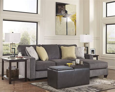 30 Collection Of Coffee Table For Sectional Sofa With Chaise