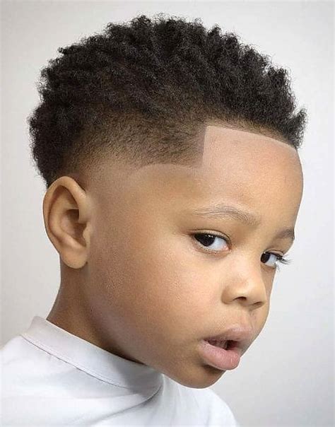 60 Best Boys Haircuts And Hairstyles For 2024