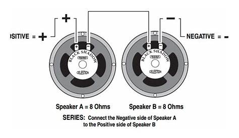 2 ohm speaker wiring
