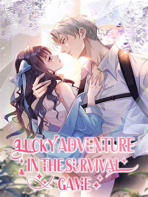 Read Lucky Adventure In The Survival Game Manga Webnovel Comics