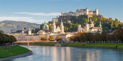 Danube River Cruise Itinerary Adventures By Disney