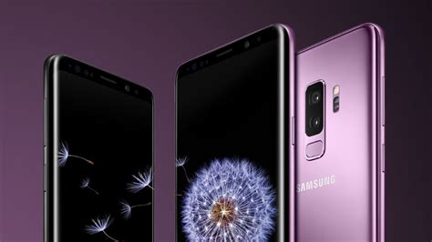 Samsungs Galaxy S10 Could Come In Three Models According To New Rumor
