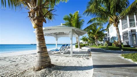 Top5 Recommended Hotels In Long Island Bahamas Caribbean Islands