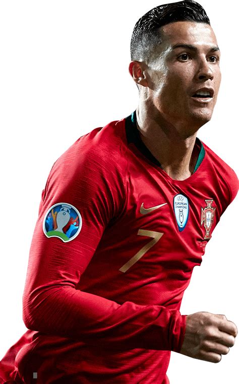 Cristiano Ronaldo Render Footyrenders Images And Photos Finder