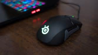 Best Gaming Mouse 2018 The Best Gaming Mice Weve Tested
