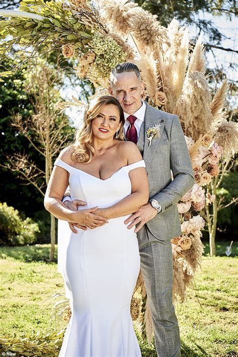 Mafs Star Steve Burley Reveals His Unlikely New Career Path After Quitting His Job As A Barber