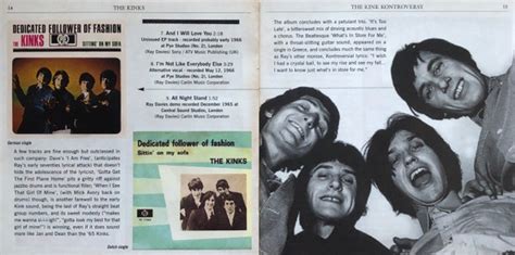The Kinks The Kink Kontroversy Deluxe Edition CD купить CD диск в интернет магазине