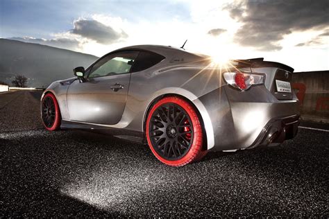 Scion Fr S Wallpapers Wallpaper Cave