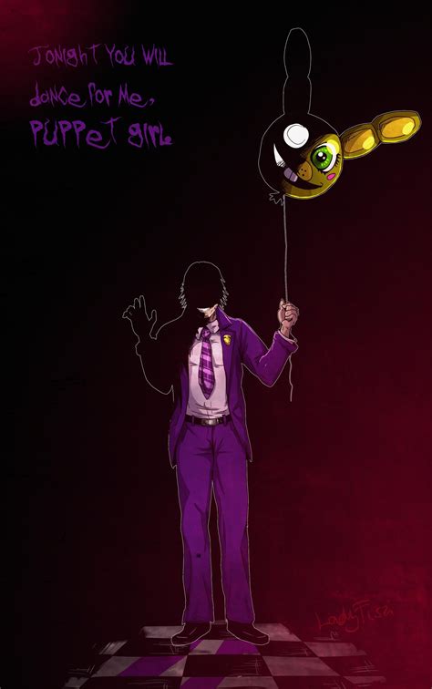 Main characters page william afton first generation animatronics | second … he's william afton, owner of the company, afton robotics. How I Interpret William Afton (A Character Study - Part 2) : fivenightsatfreddys