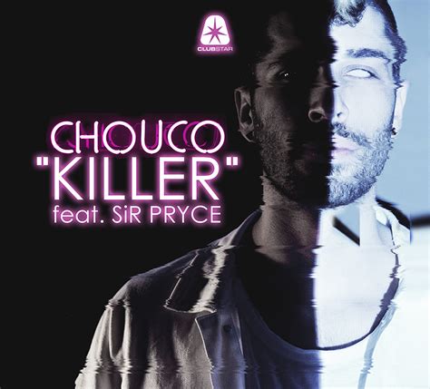 Choucocdcoverkillerfeat Sir Pryce Chill Out Cologne