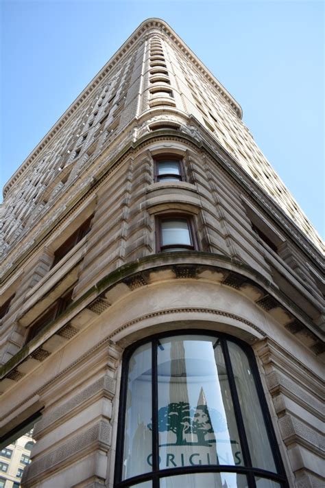 History Of New Yorks Fascination With The Flatiron Building