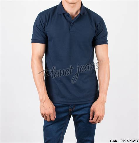 Cheongsam merupakan busana tradisional (perempuan) tionghoa. Jual Baju kerah polo shirt navy pria polos - lacoste ...